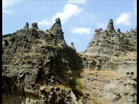 ჯავახეთი და ჯავახები/Джавахети и Джавахи